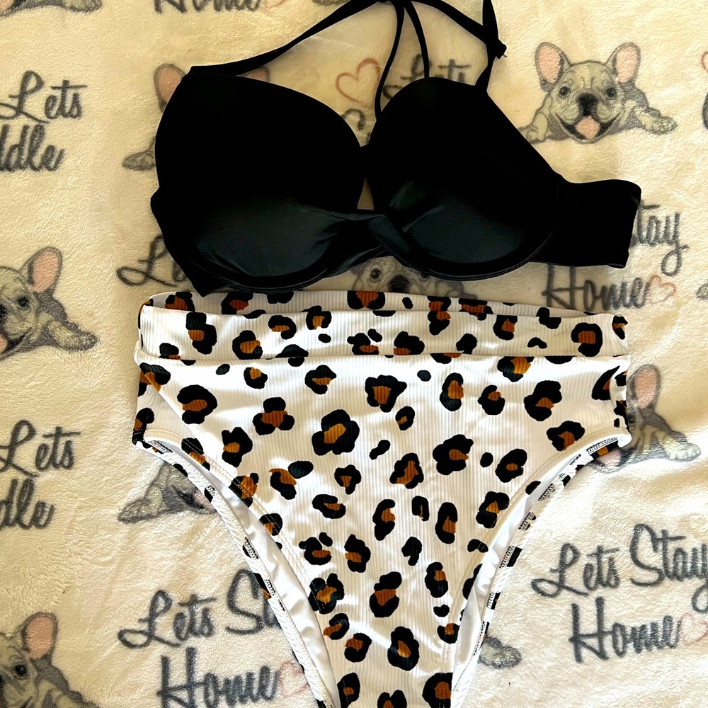 Women’s swim set